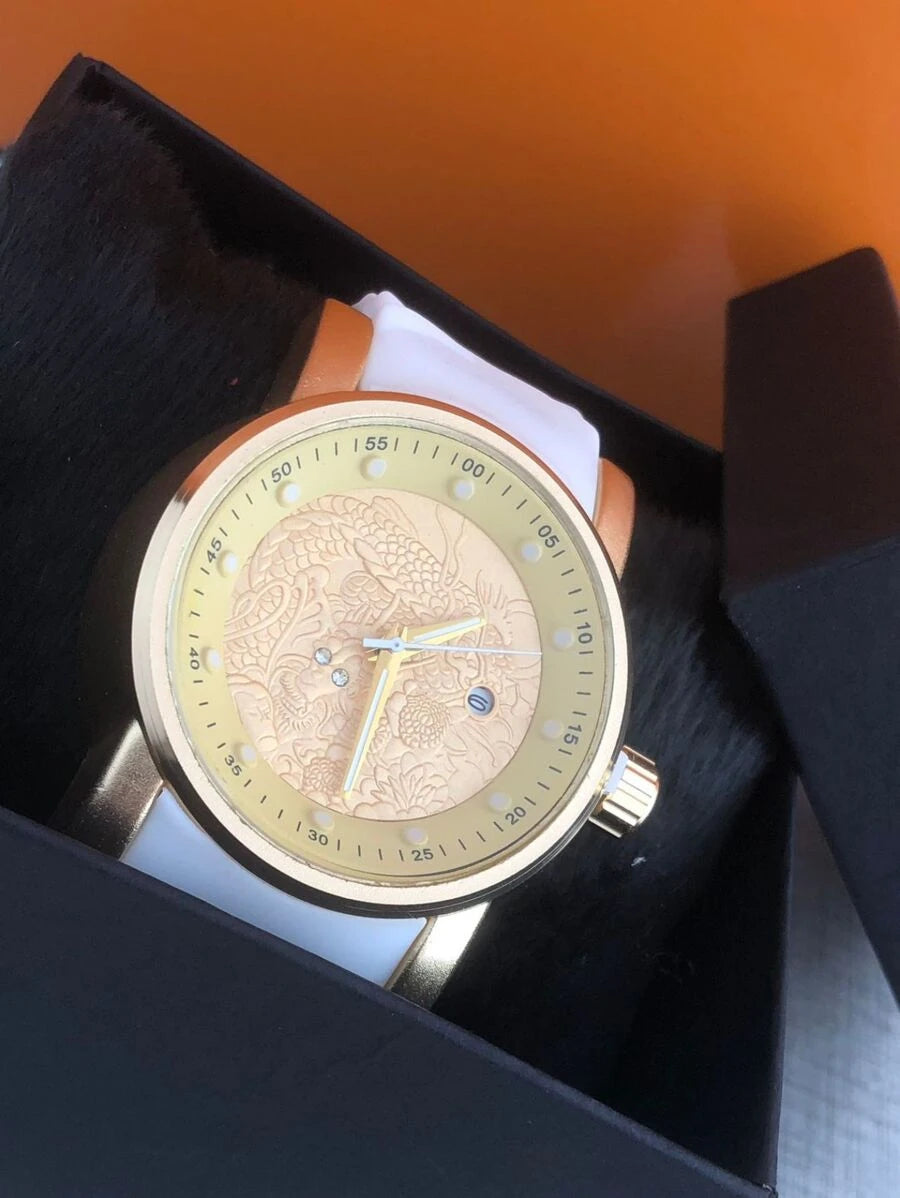 Relógio Masculino Yakuza