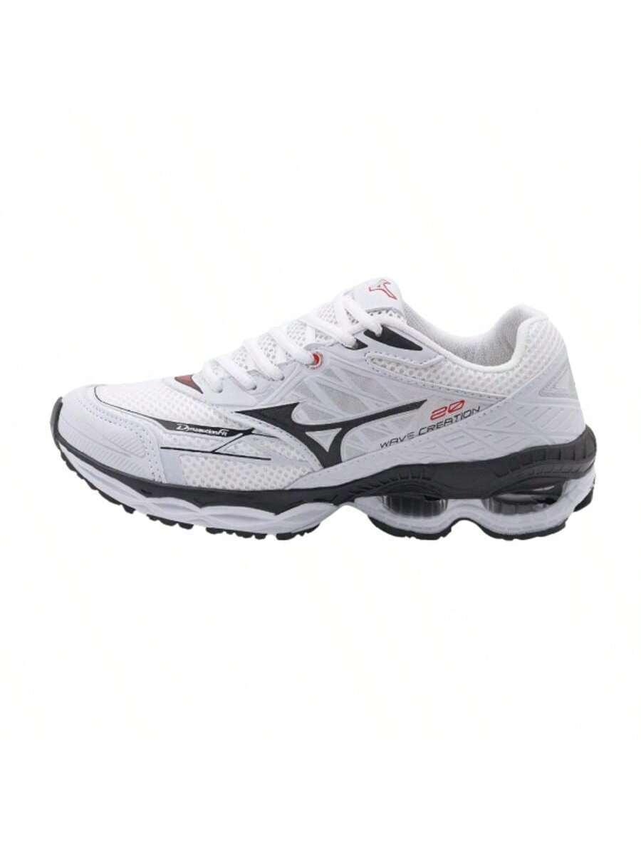 Tênis Masculino Mizuno Creation 20 Confortável Leve Caminhada