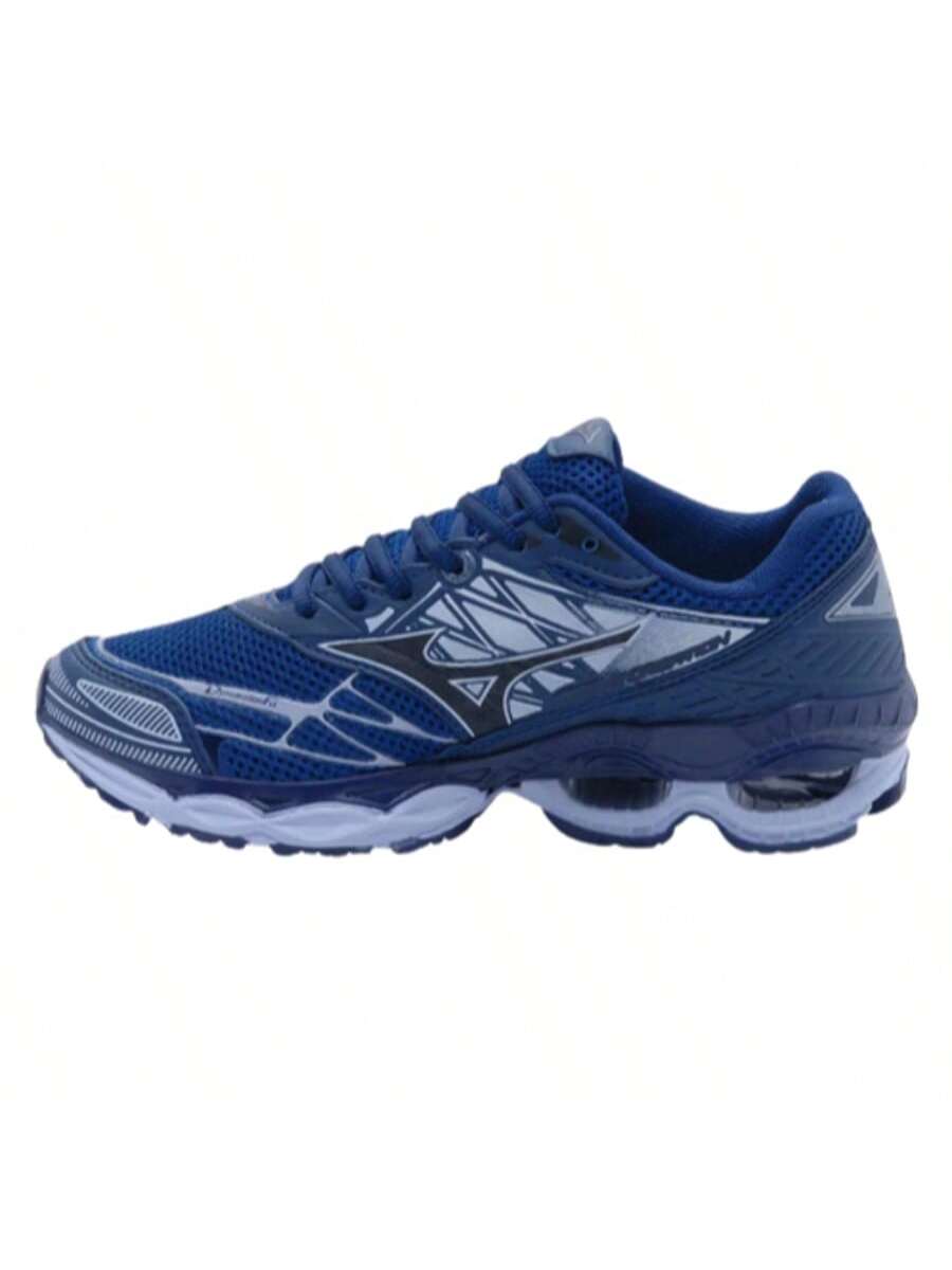 Tênis Masculino Mizuno Creation 20 Confortável Leve Caminhada