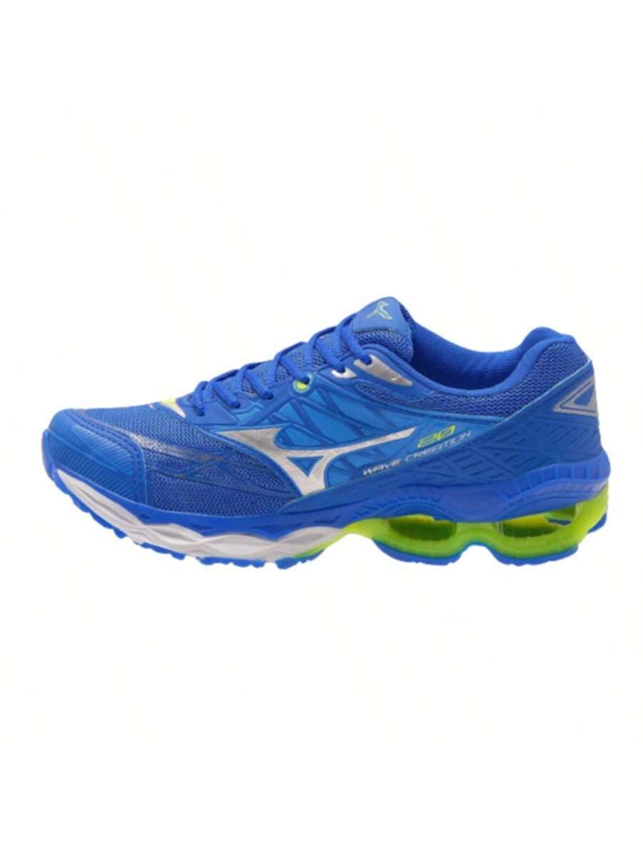 Tênis Masculino Mizuno Creation 20 Confortável Leve Caminhada