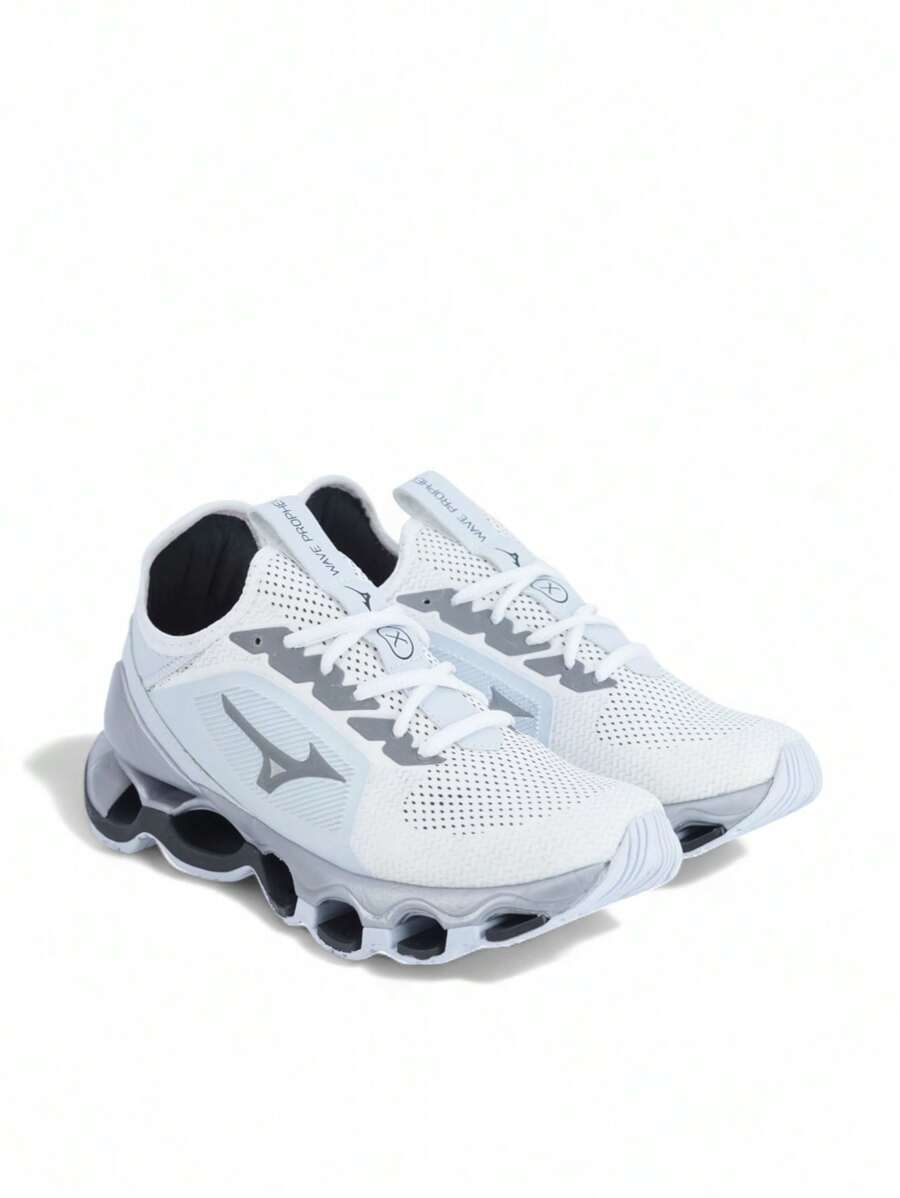 Tênis Masculino Refletivo Camaleão Ultra Confortável Sola Com Sistema amortecedor