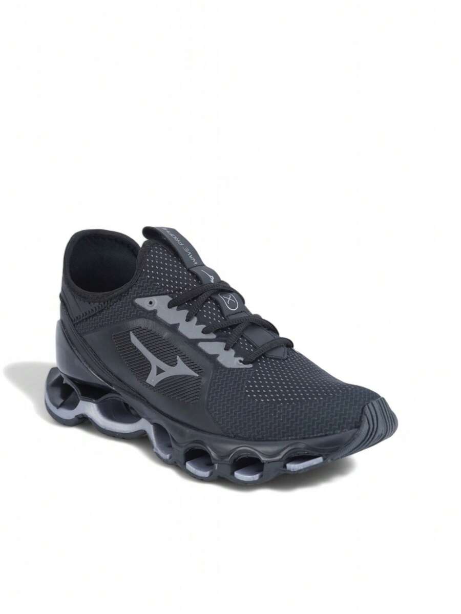 Tênis Masculino Refletivo Camaleão Ultra Confortável Sola Com Sistema amortecedor