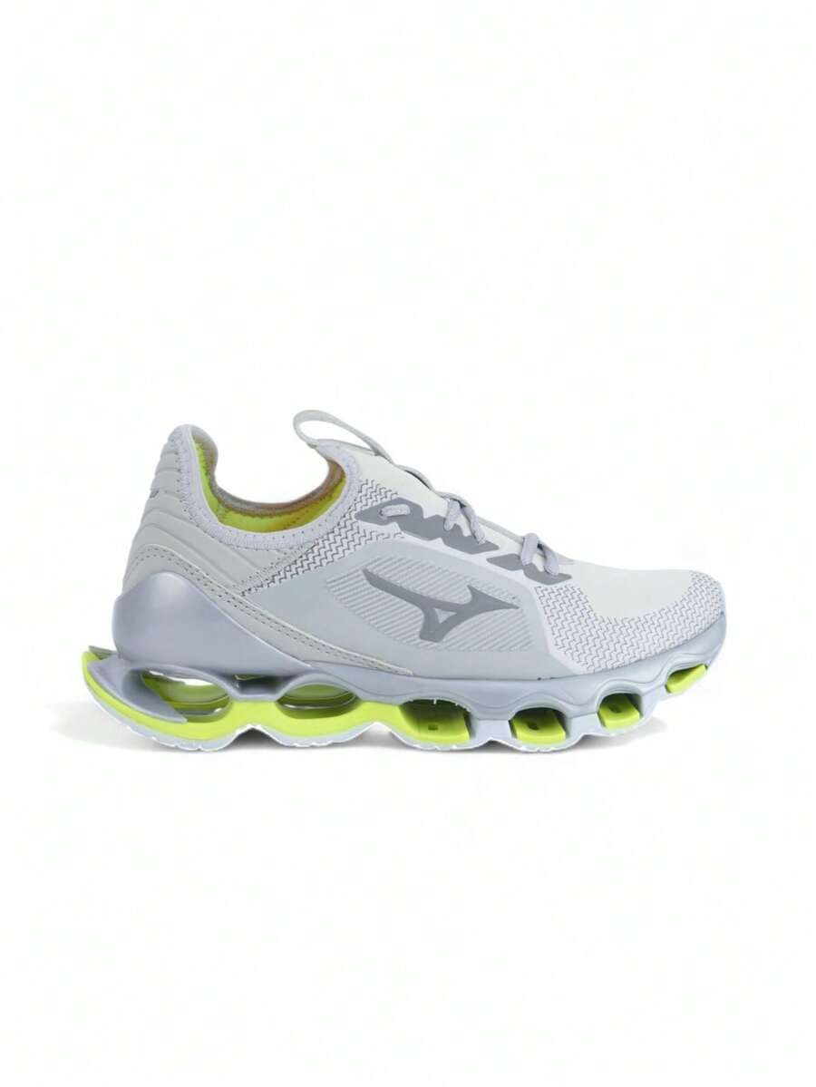 Tênis Masculino Refletivo Camaleão Ultra Confortável Sola Com Sistema amortecedor