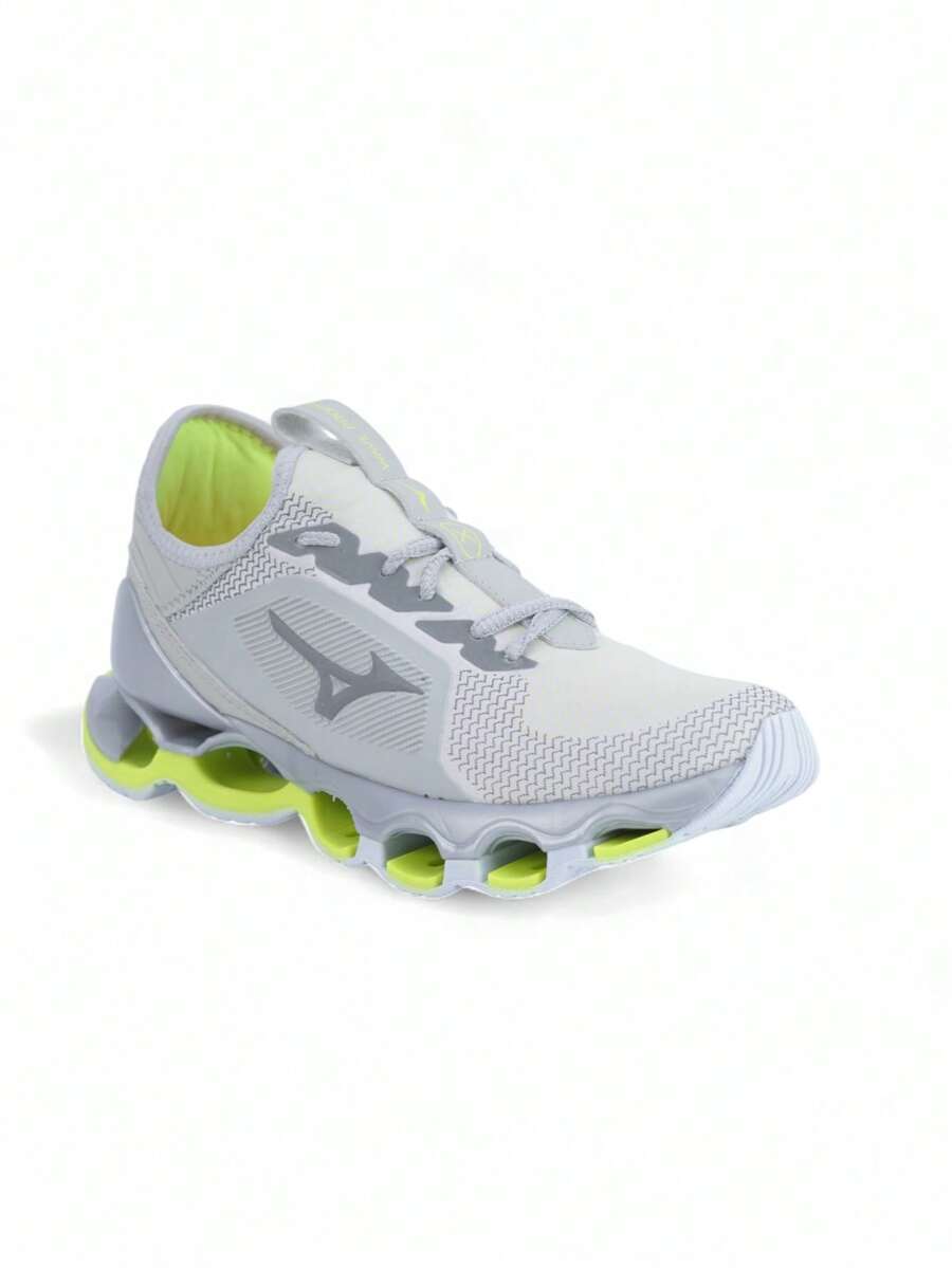 Tênis Masculino Refletivo Camaleão Ultra Confortável Sola Com Sistema amortecedor