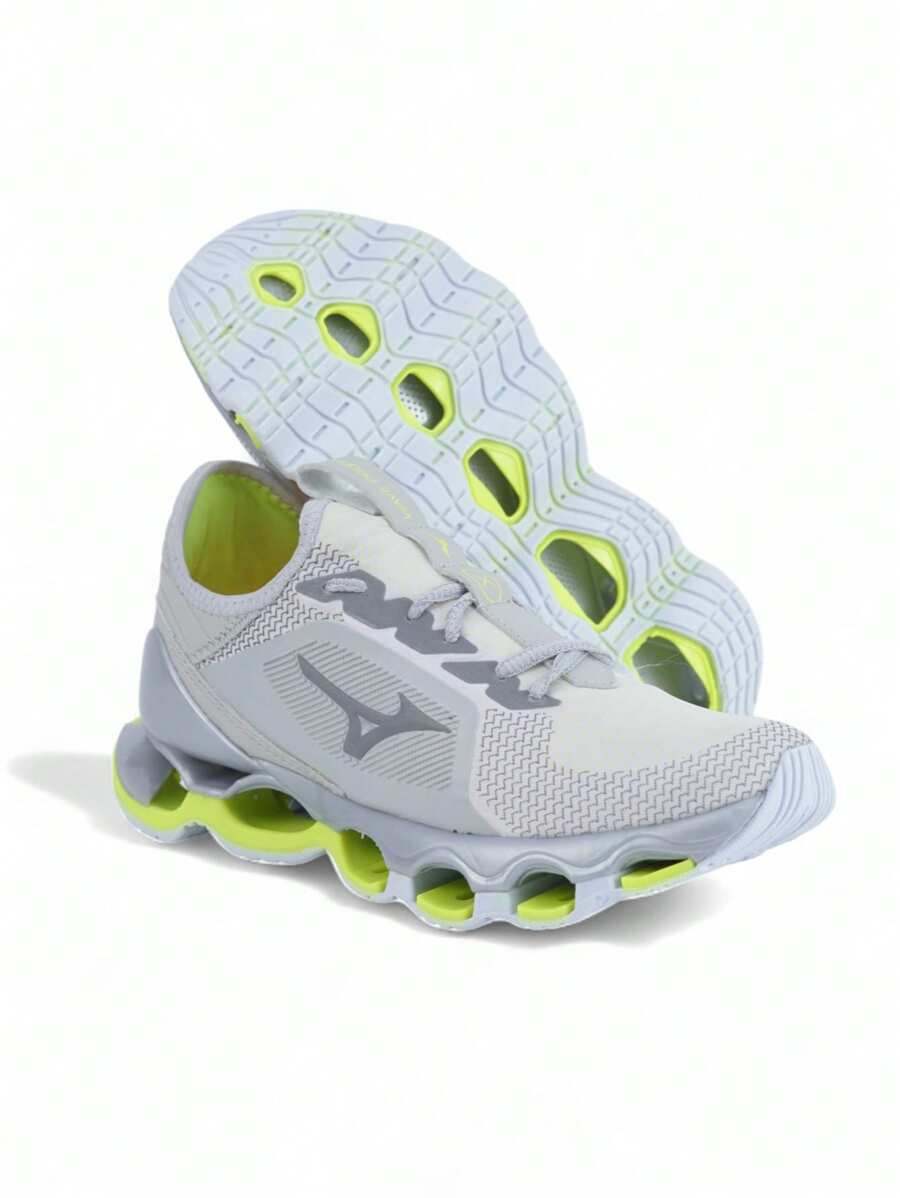 Tênis Masculino Refletivo Camaleão Ultra Confortável Sola Com Sistema amortecedor