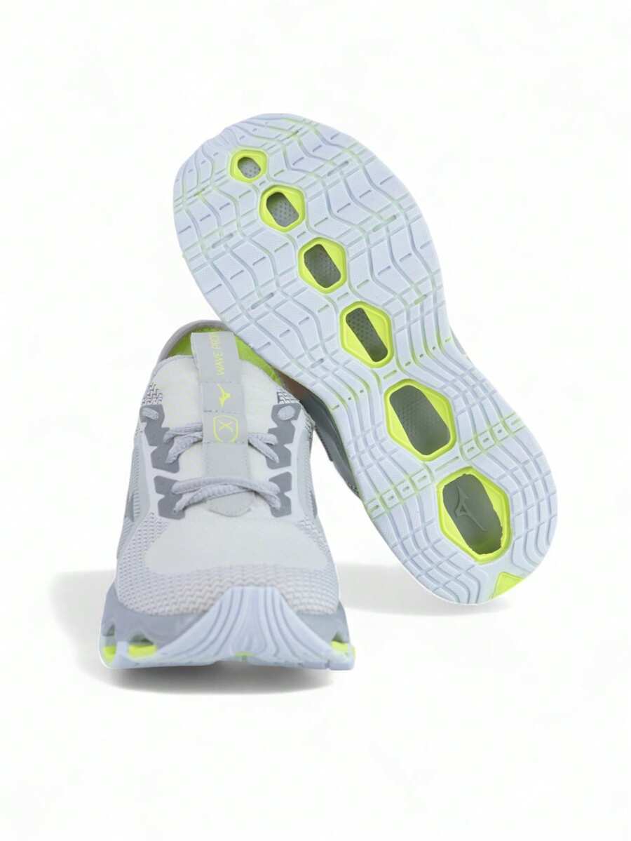 Tênis Masculino Refletivo Camaleão Ultra Confortável Sola Com Sistema amortecedor