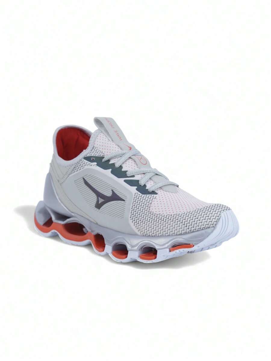 Tênis Masculino Refletivo Camaleão Ultra Confortável Sola Com Sistema amortecedor