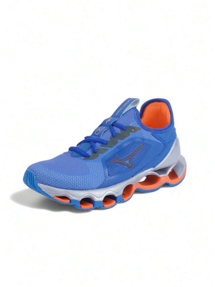 Tênis Masculino Refletivo Camaleão Ultra Confortável Sola Com Sistema amortecedor