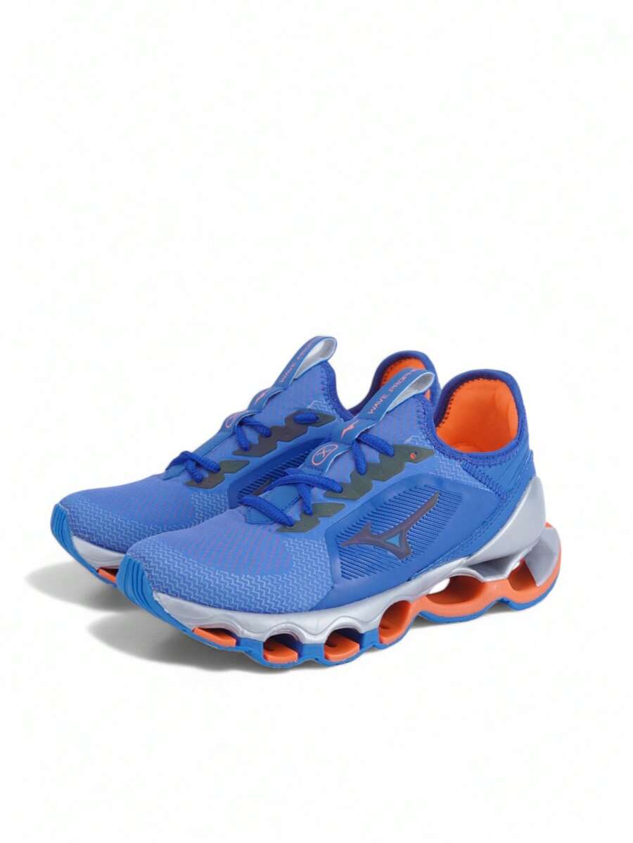 Tênis Masculino Refletivo Camaleão Ultra Confortável Sola Com Sistema amortecedor