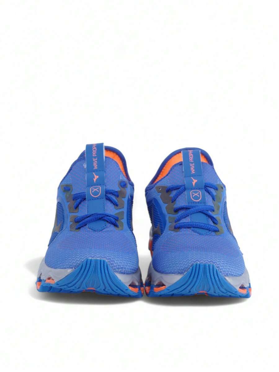 Tênis Masculino Refletivo Camaleão Ultra Confortável Sola Com Sistema amortecedor