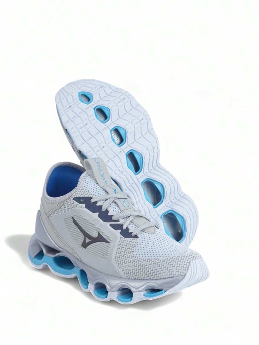 Tênis Masculino Refletivo Camaleão Ultra Confortável Sola Com Sistema amortecedor