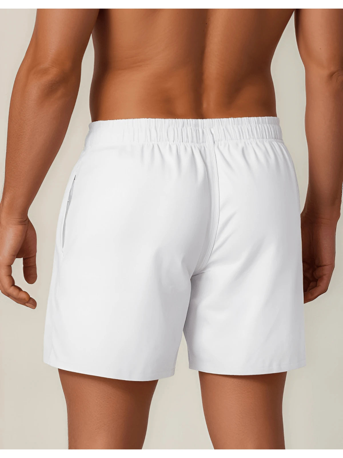 Shorts Masculino com Bolso Moda Praia Lunny