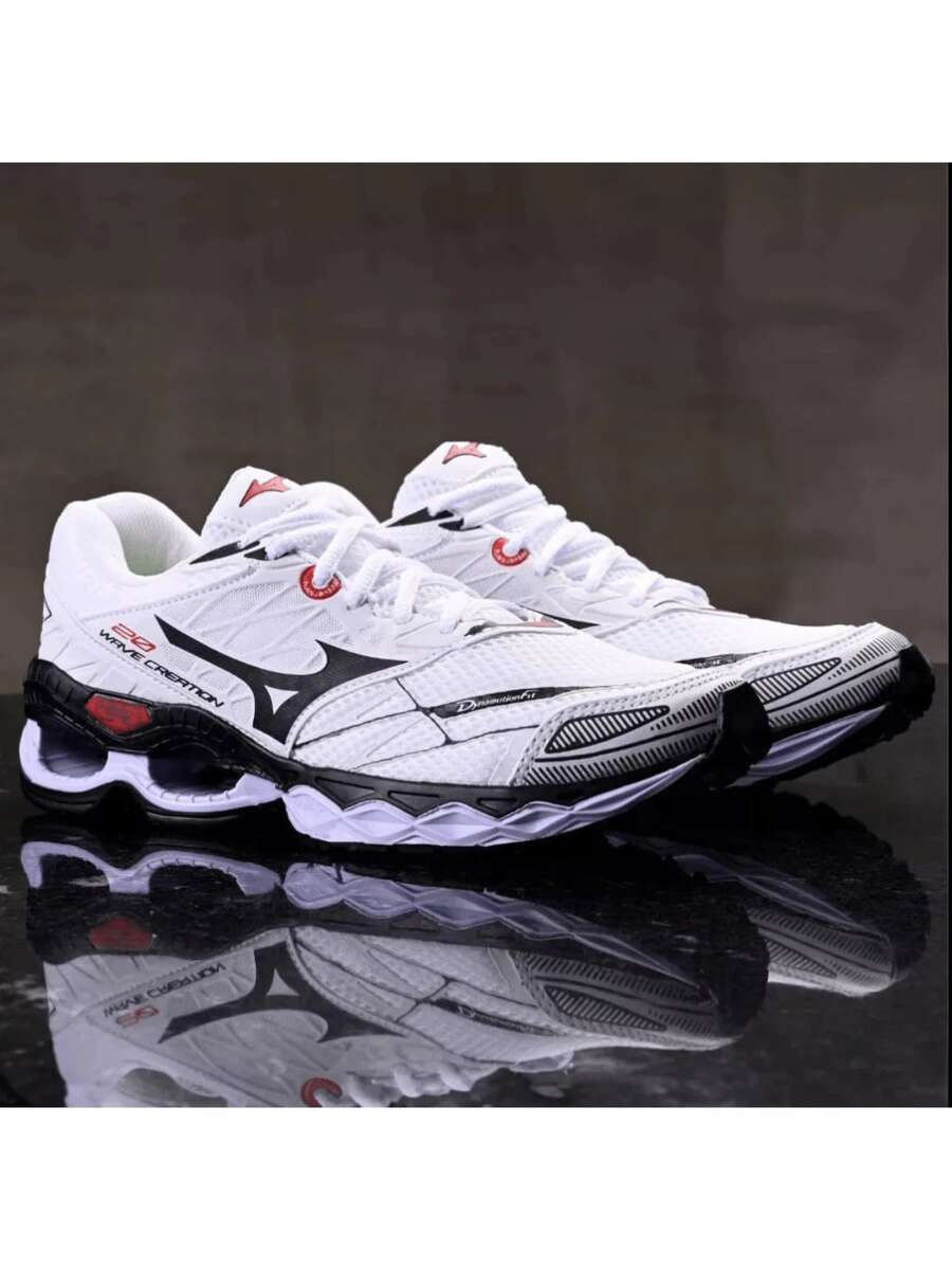 Tênis Masculino Mizuno Virtue 2