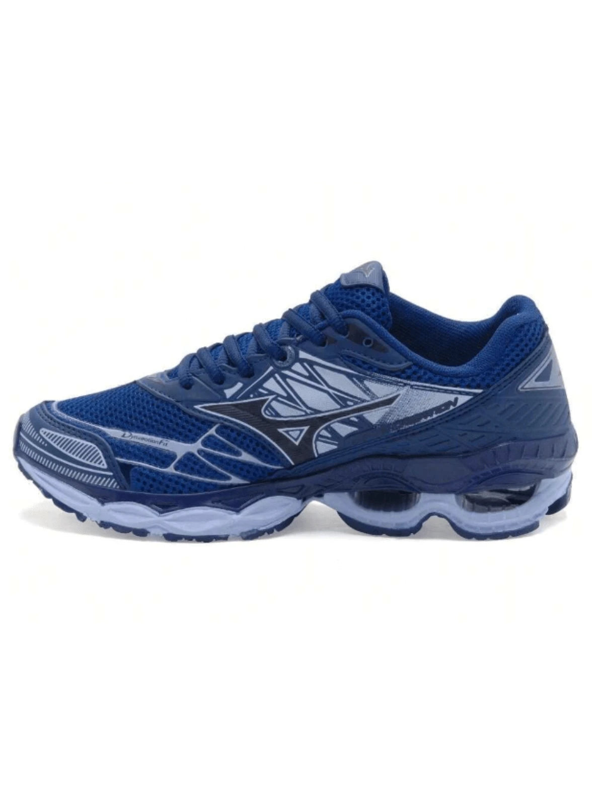 Tênis Masculino Mizuno Virtue 2