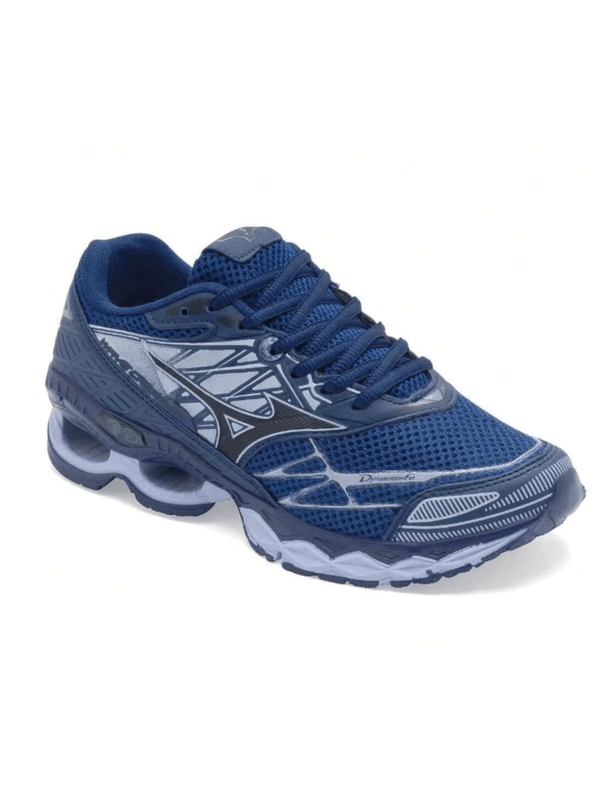 Tênis Masculino Mizuno Virtue 2