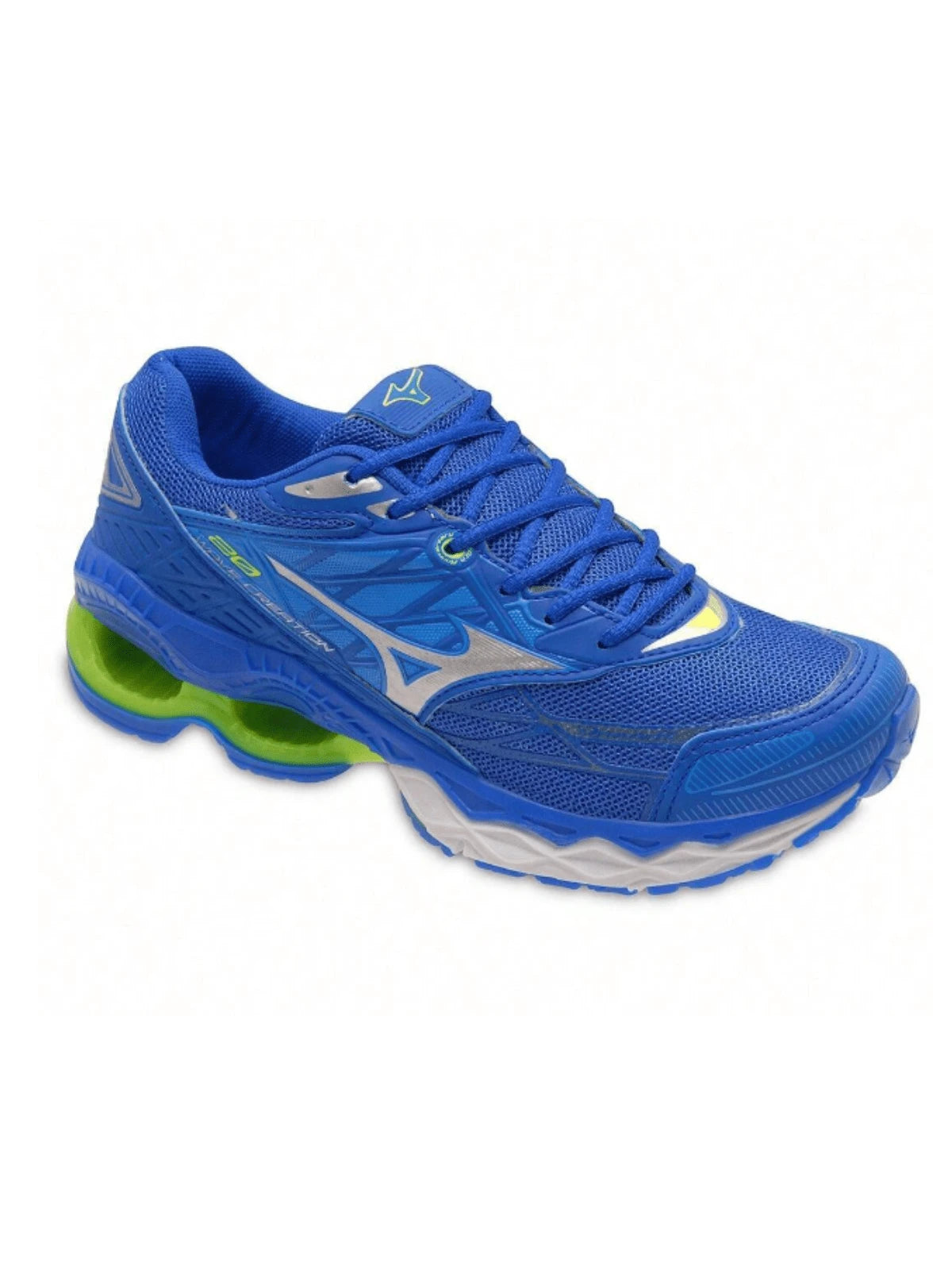 Tênis Masculino Mizuno Virtue 2