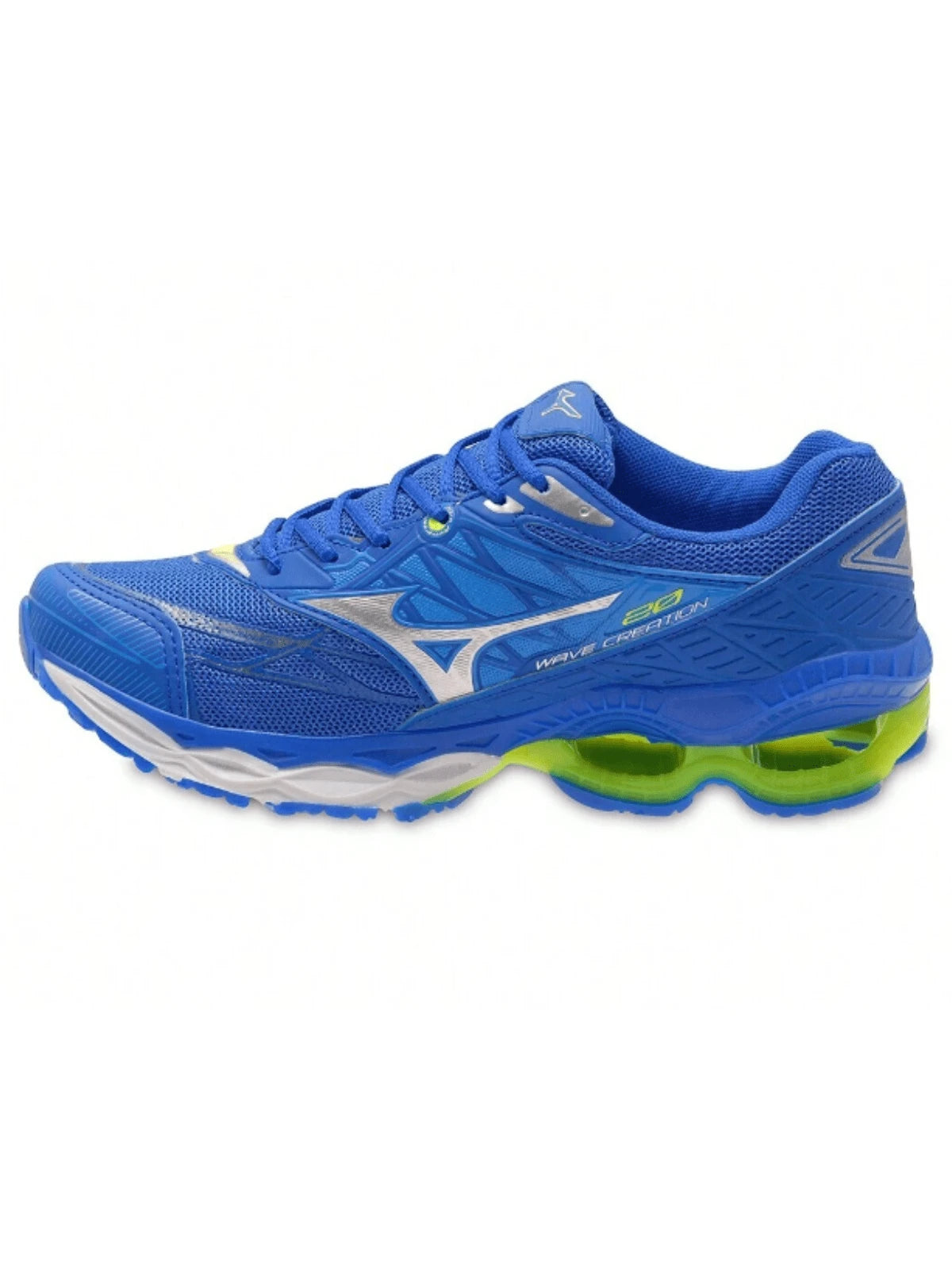 Tênis Masculino Mizuno Virtue 2