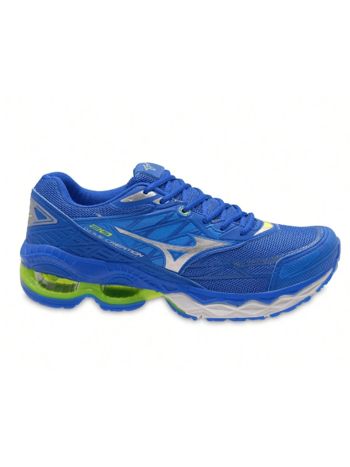 Tênis Masculino Mizuno Virtue 2