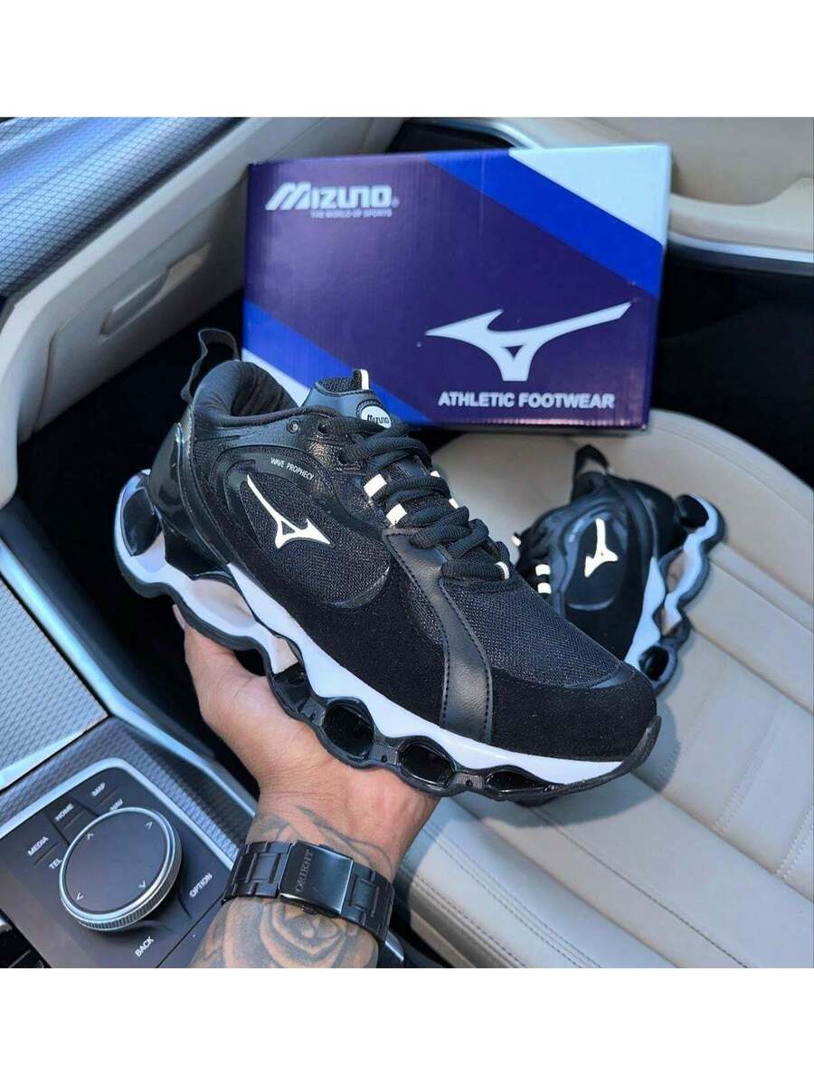 Tênis masculino Mizuno Wave Falcon 5