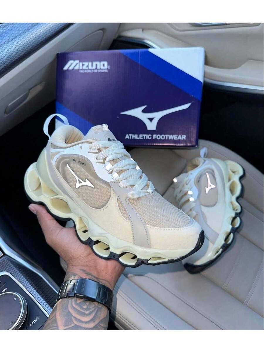 Tênis masculino Mizuno Wave Falcon 5