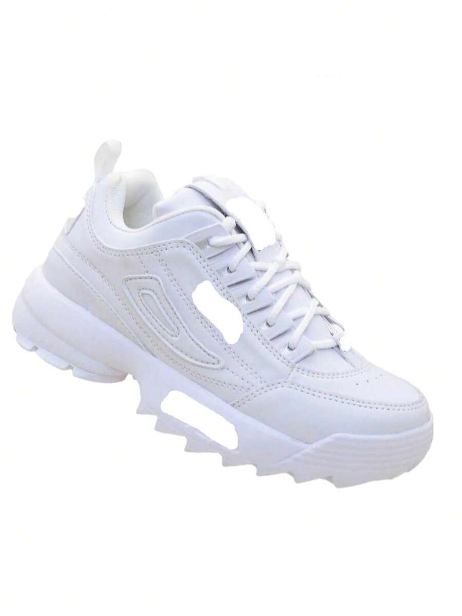 Tênis Masculino FL Confortável para Caminhada Academia e Uso Diário