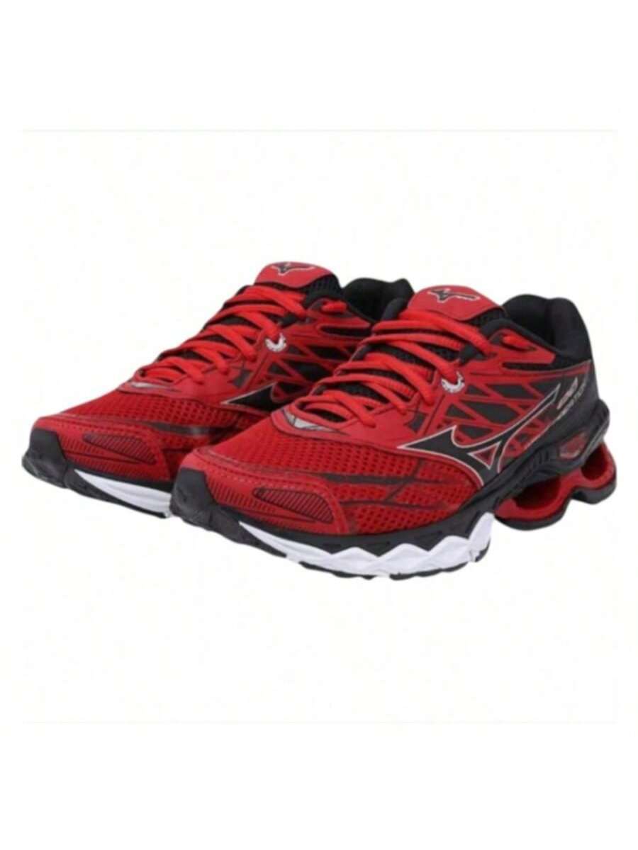 Tênis Masculino Mizuno Creation 20 Confortável Leve Caminhada