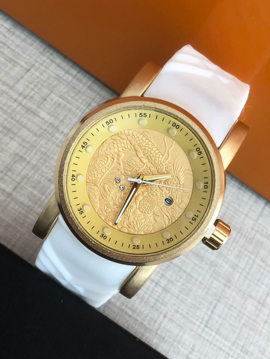 Relógio Masculino Yakuza