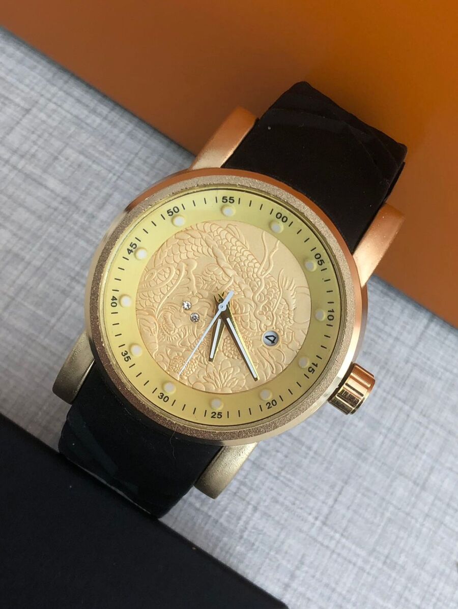 Relógio Masculino Yakuza