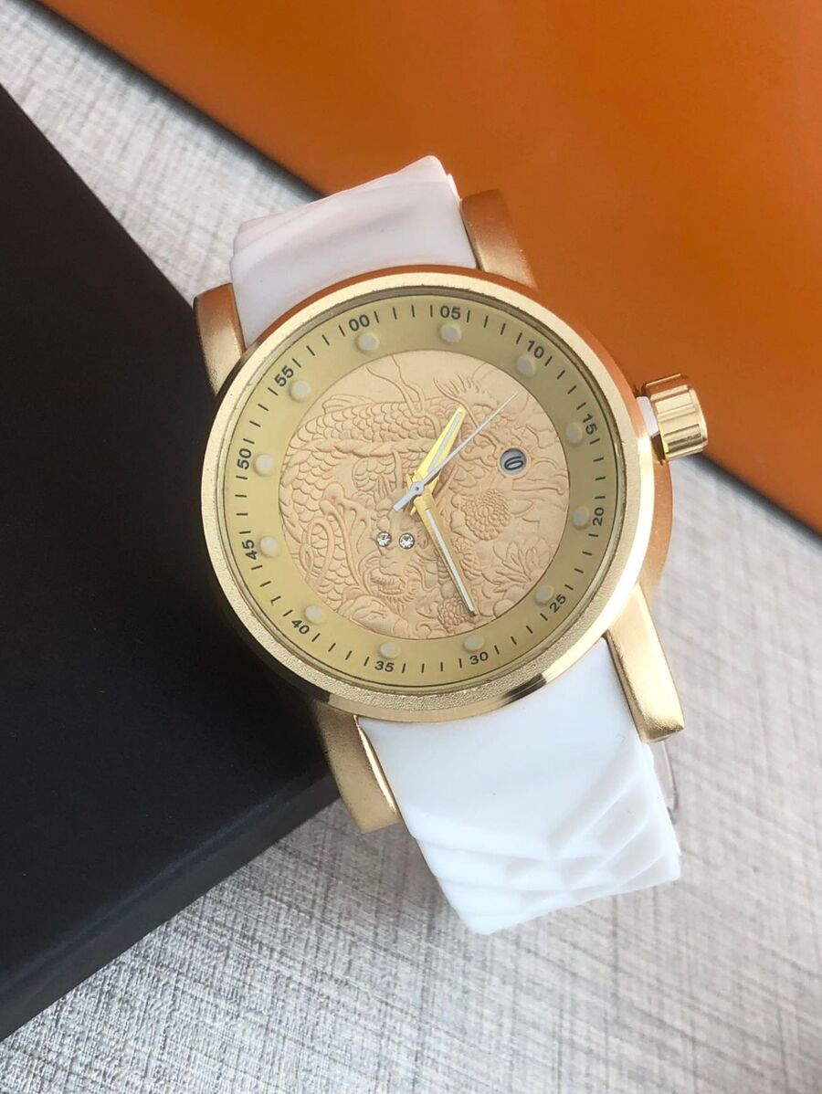 Relógio Masculino Yakuza