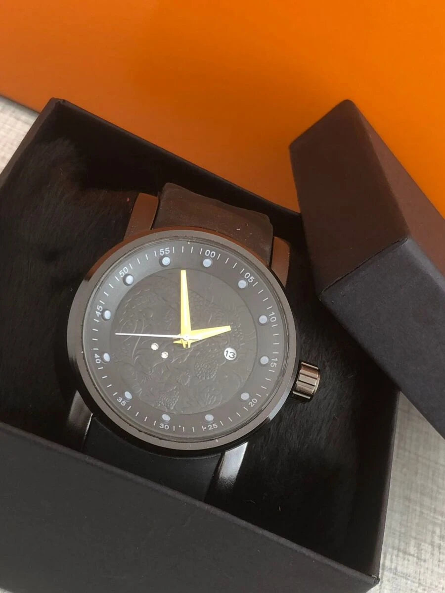 Relógio Masculino Yakuza